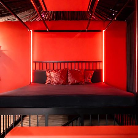Bdsm Red Apartments VNO Exterior foto